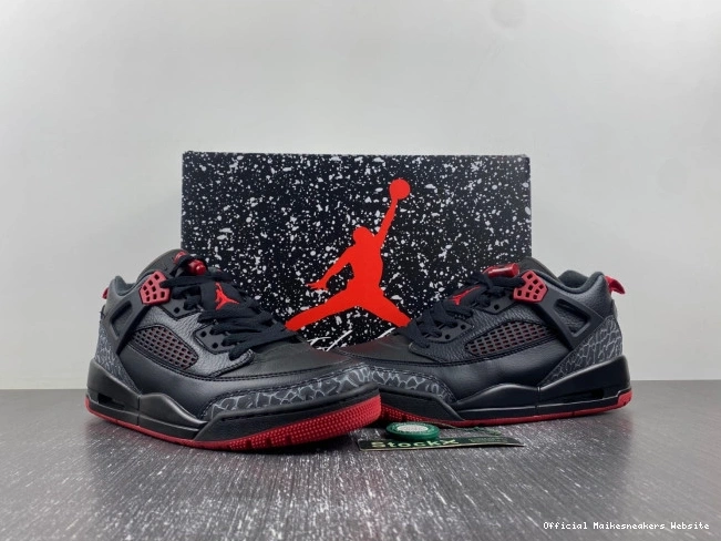 Official Maikesneakers Jordan Low Bred FQ1579-006 Spizike 0809